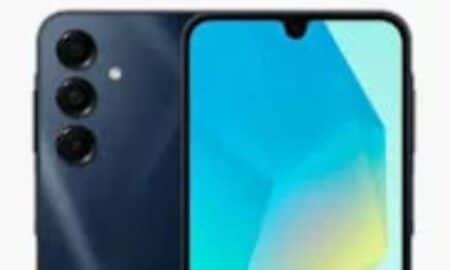 samsung galaxy a16