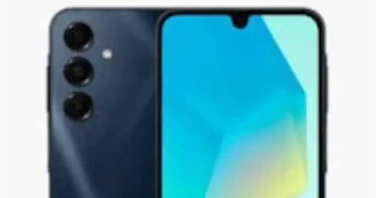 samsung galaxy a16