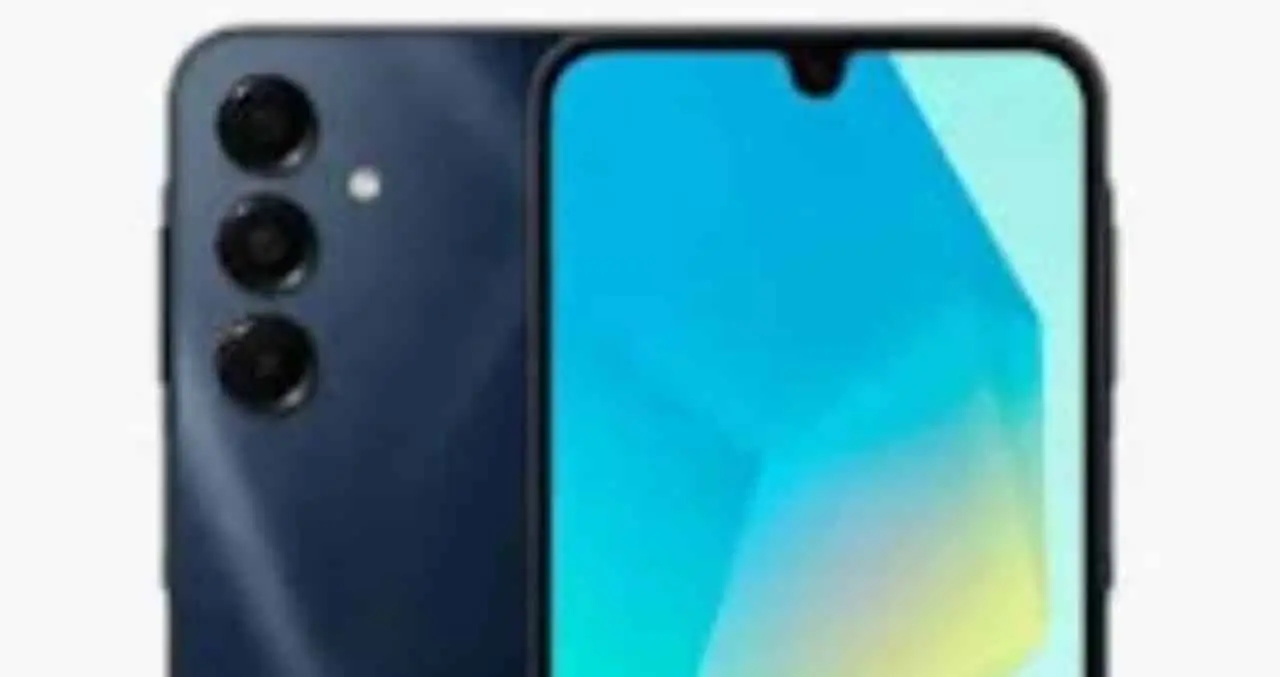 samsung galaxy a16