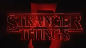 기묘한 이야기의 비하인드 스토리는 Netflix 시리즈의 결말에 대한 긴장감과 중요한 결정을 드러냅니다.