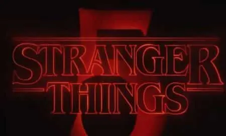 stranger things 5