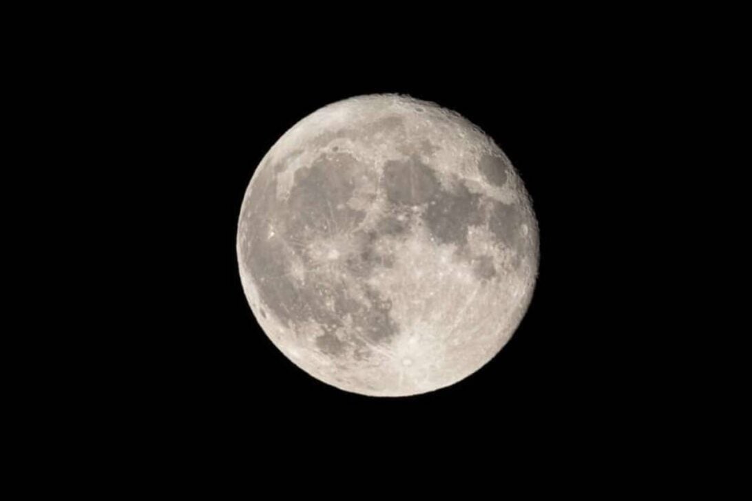 lua cheia, superlua