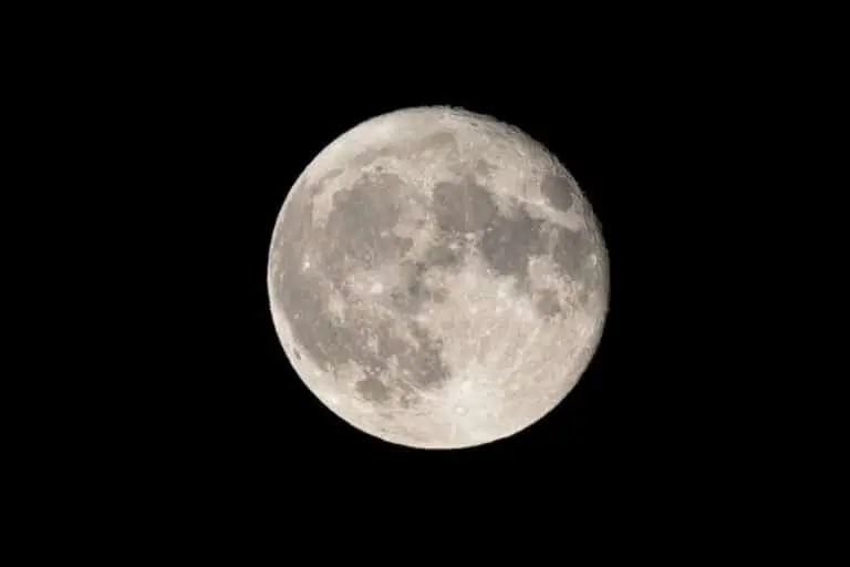 lua cheia, superlua