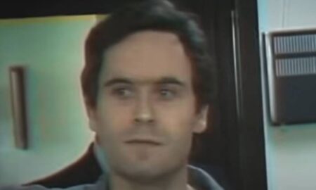 Ted Bundy