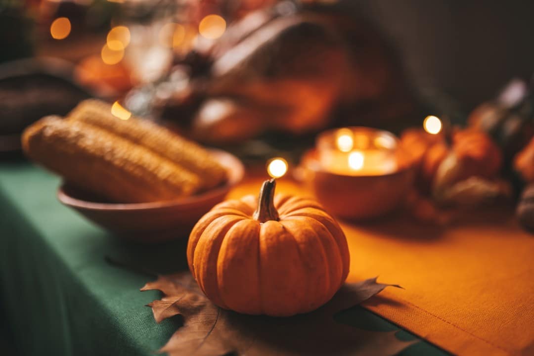 thanksgiving