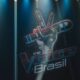 the voice Brasil