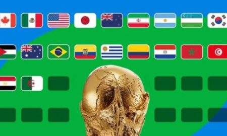 Fifa divulga calendário oficial da Copa do Mundo 2026 com abertura no Azteca e final em Nova Jersey