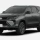toyota sw4