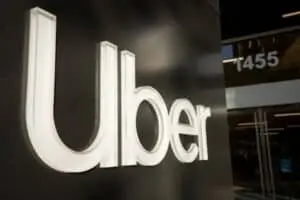 Uber will put 2,000 Chinese robotaxis on the streets of Europe