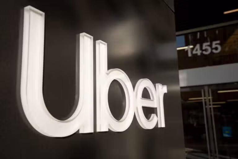 uber