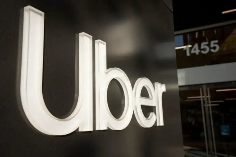 uber