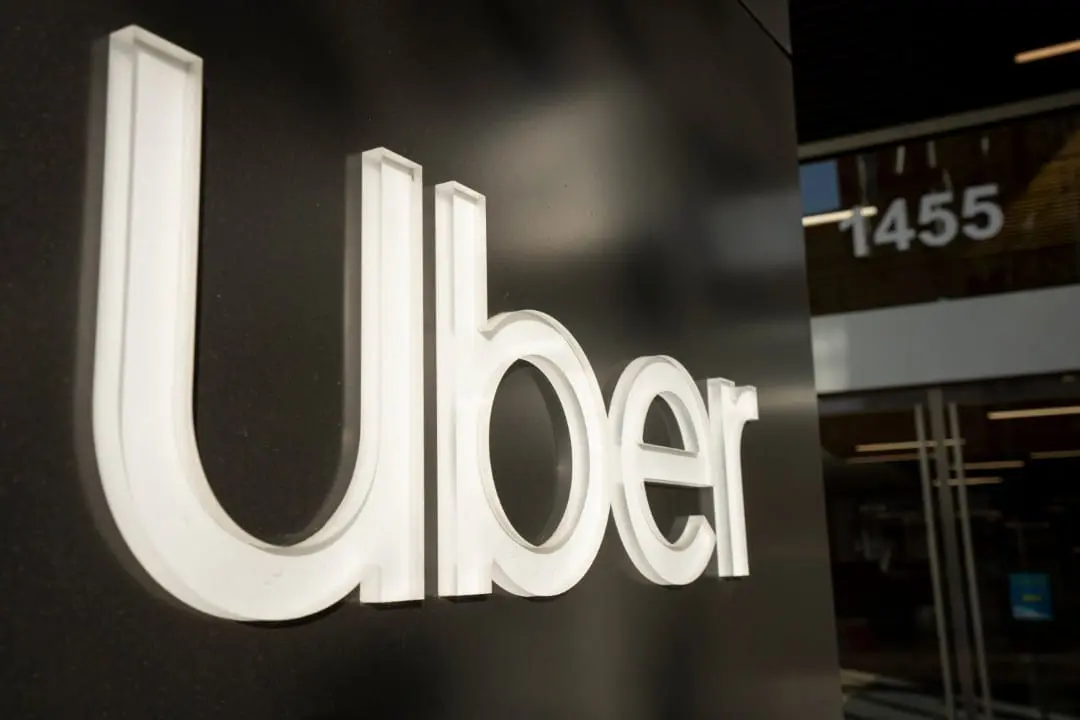 uber