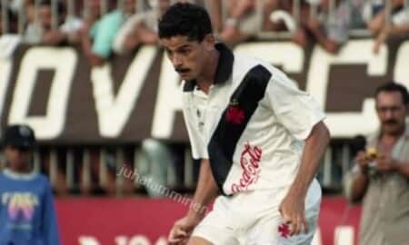 valdir bigode