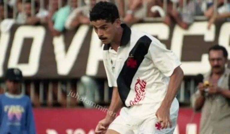 valdir bigode