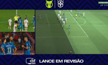 var em sport x fluminense