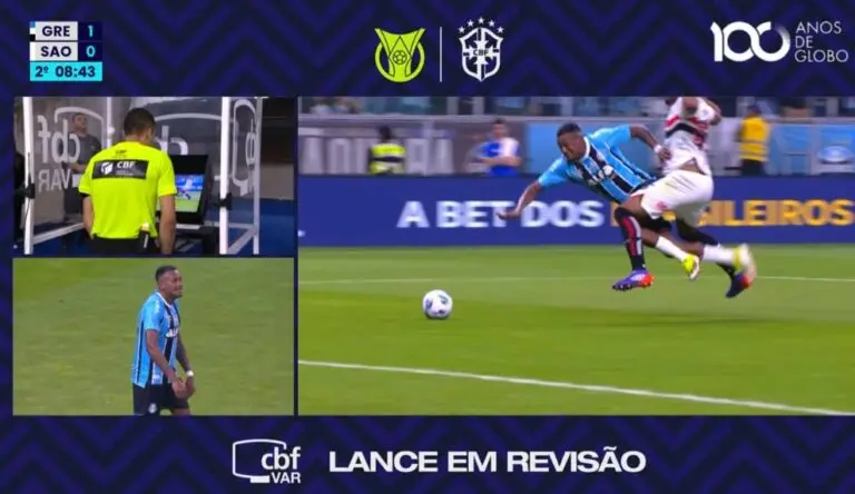 var penalti