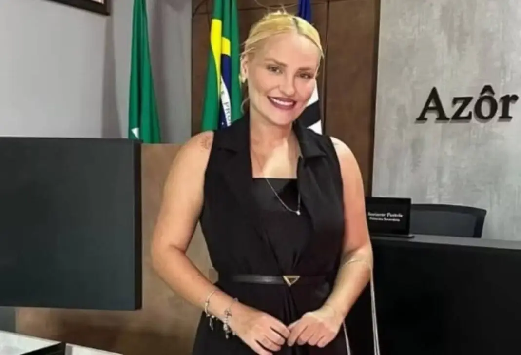 Polícia Civil apura morte de vereadora Fernanda Maroca em residência de Lago Verde no Maranhão