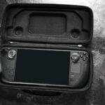 videogame portátil
