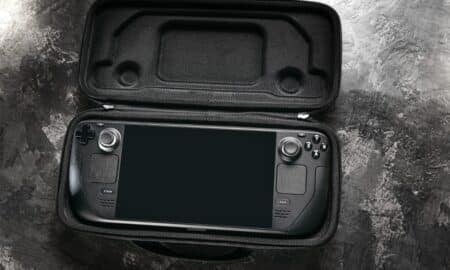 videogame portátil