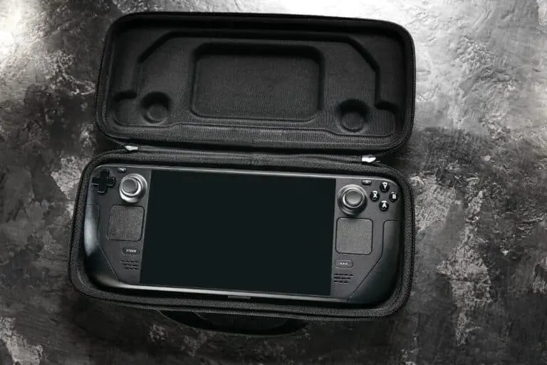 videogame portátil