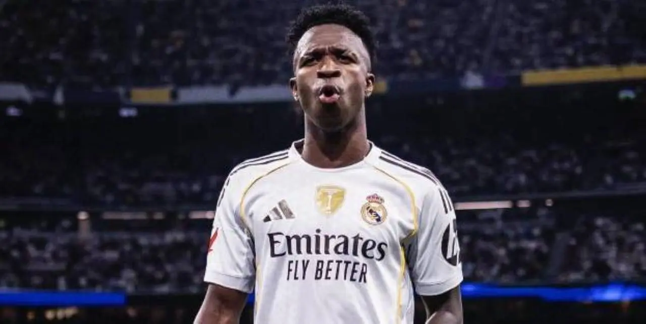 vinicius jr