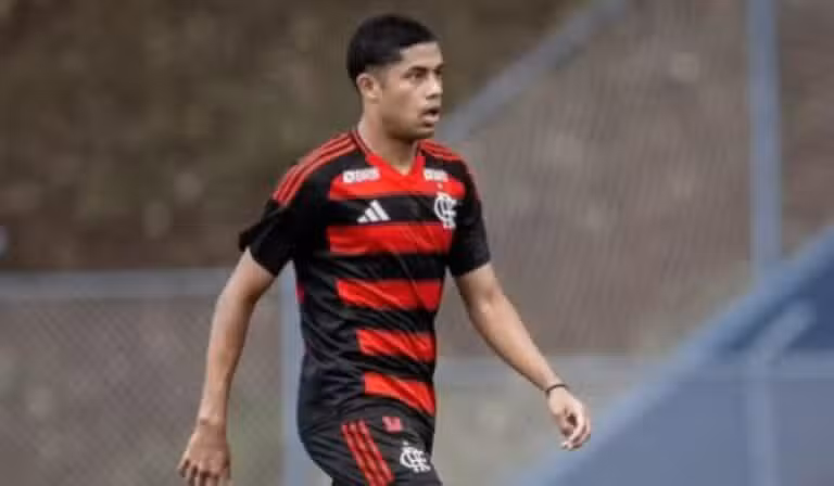 volante João Alves
