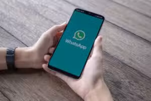 WhatsApp deixará de funcionar em celulares Android antigos a partir de 8 de setembro
