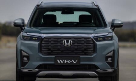 wr-v carro