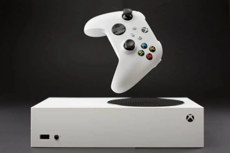 xbox