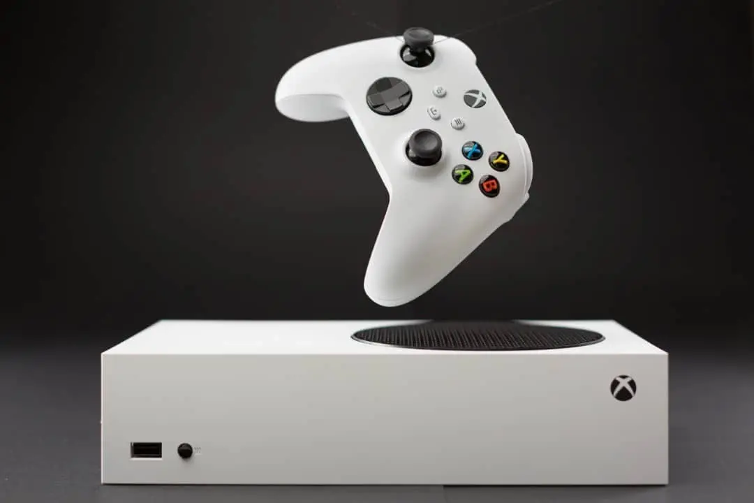 xbox