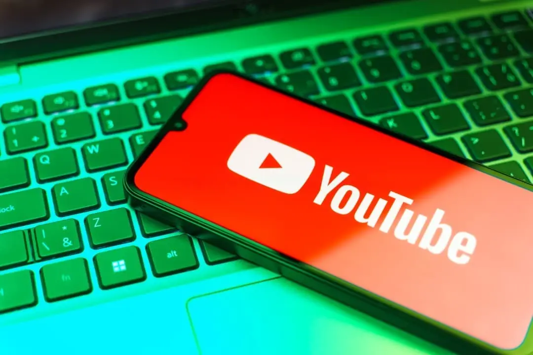 youtube