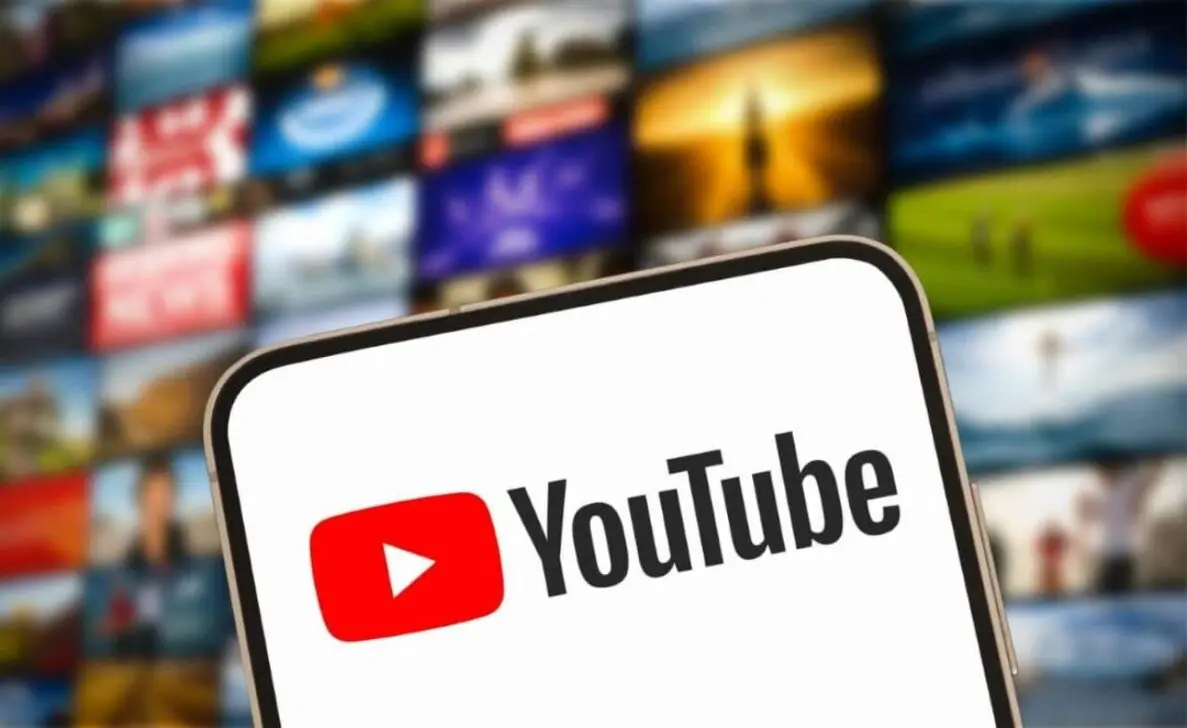 YouTube mengetuai kedudukan rangkaian sosial di Itali pada tahun 2025 dengan 37.1 juta pengguna