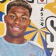 zion suzuki