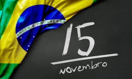 15 de novembro, Brasil proclamação da República