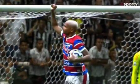 2 Gol Deyverson