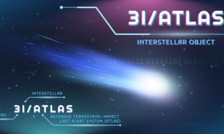 3I/ATLAS