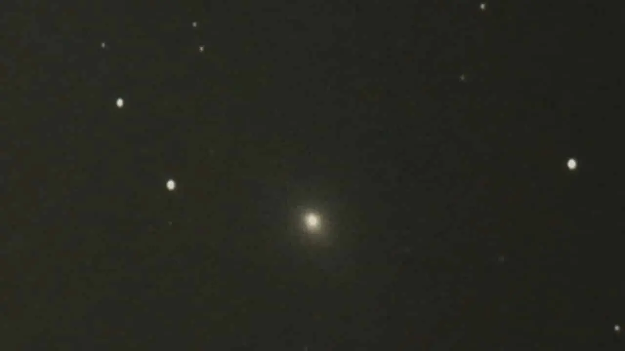 3I/ATLAS