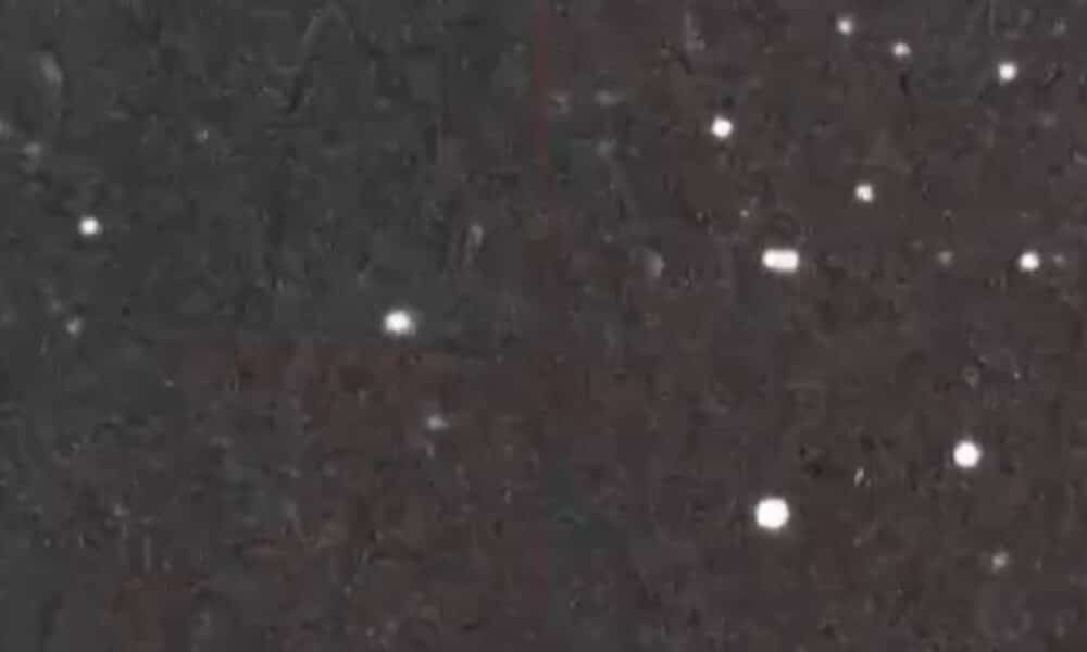 Kometen 3I/Atlas ændrer sammensætning efter at have nærmet sig Solen, viser Subaru-teleskopet