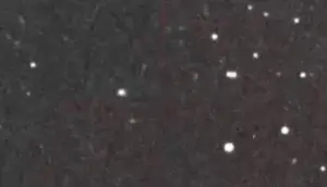 Cometa 3I/Atlas muda composição após se aproximar do Sol, mostra telescópio Subaru