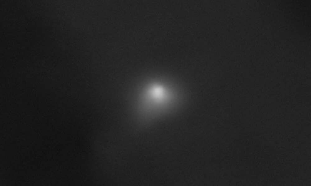 NASA mobilizes 12 space missions to observe interstellar comet 3I/ATLAS in an unprecedented campaign