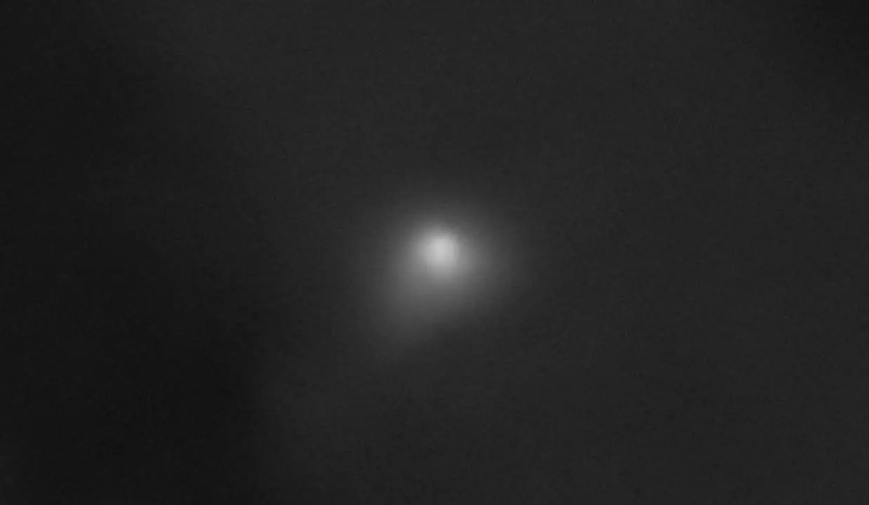 3IATLAS - Nasa