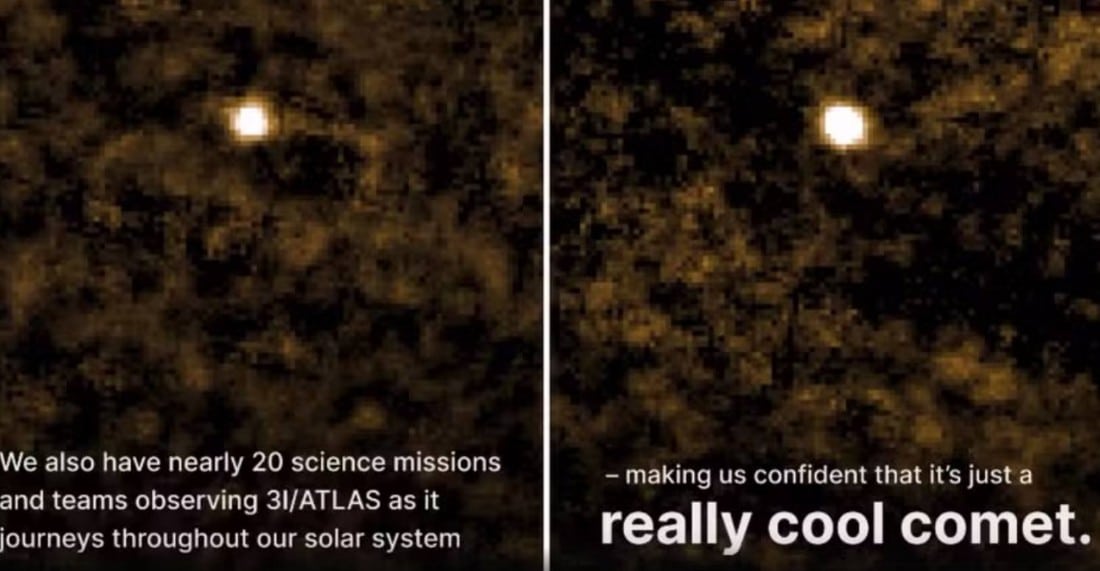 3i atlas nasa
