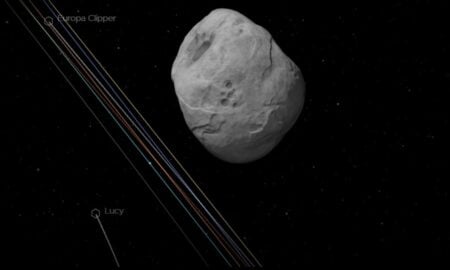 3iatlas - nasa