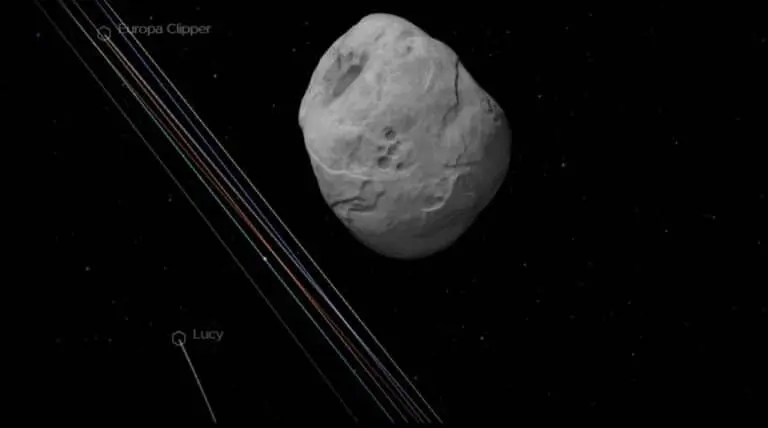 3iatlas - nasa