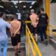 A prisão por tráfico é a primeira passagem de Pedro Henrique