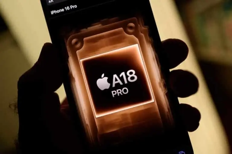 A18 Pro