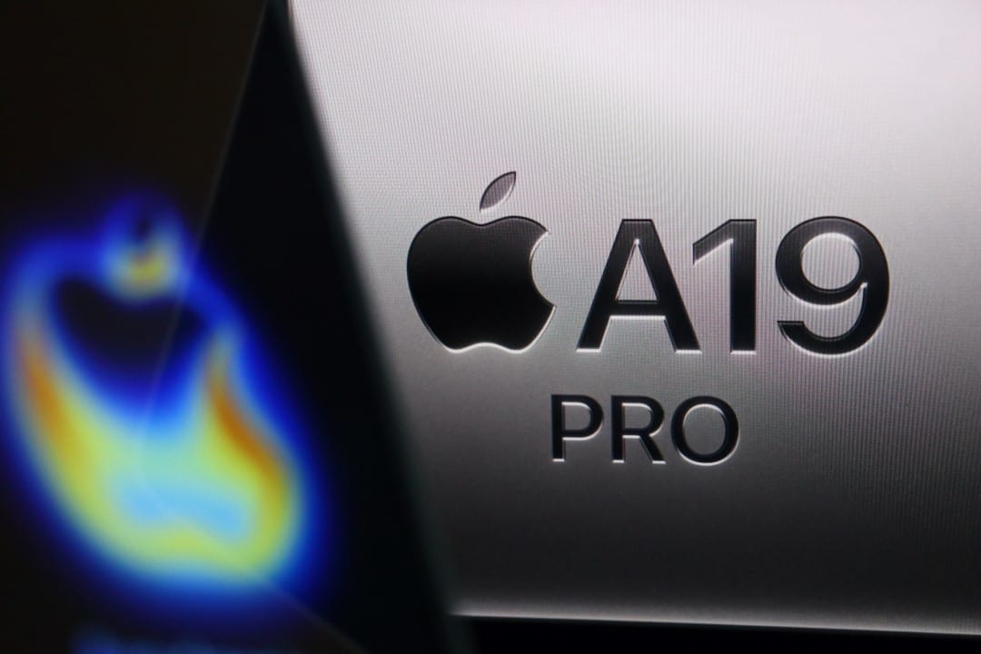 A19 Pro