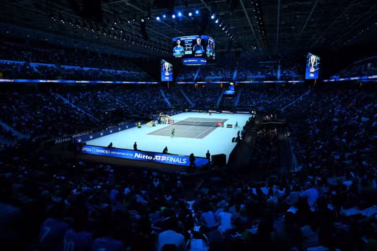ATP Finals