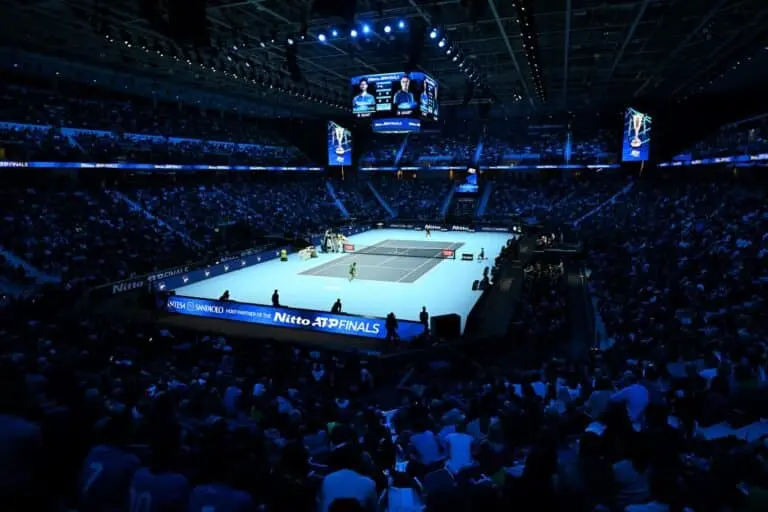 ATP Finals