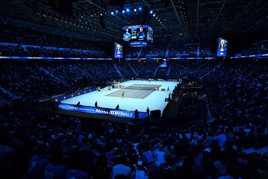 ATP Finals